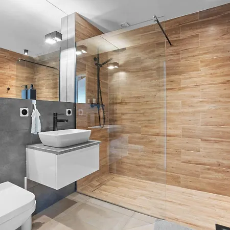 Хостел Sport I Chodakowska