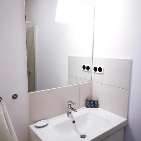 Sport I Chodakowska Хостел