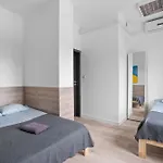 Albergue Sport I Chodakowska