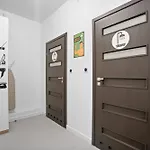 Sport I Chodakowska Hostel