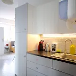 Albergue Sport I Chodakowska