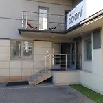 Sport I Chodakowska