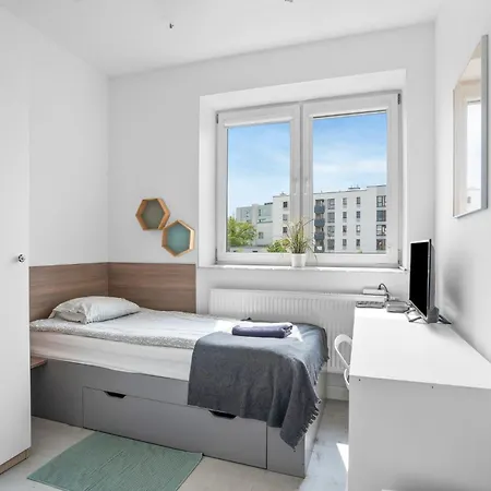 Sport I Chodakowska * Varsó