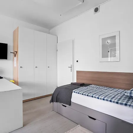 Hostel Sport I Chodakowska