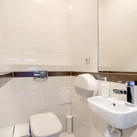 Sport I Chodakowska * Βαρσοβία