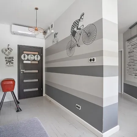 Sport I Chodakowska 바르샤바