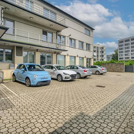 Sport I Chodakowska * 바르샤바