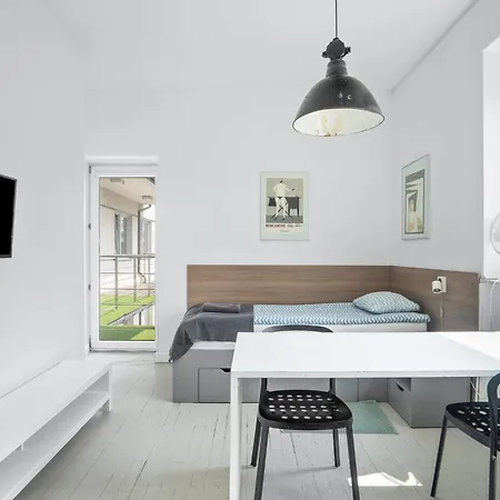 Hostel Sport I Chodakowska