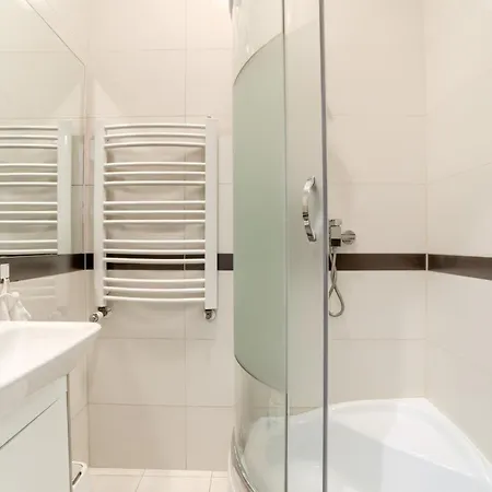 Hostel Sport I Chodakowska Βαρσοβία