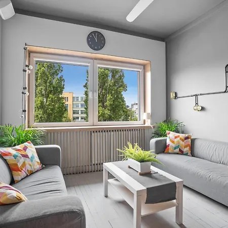 Sport I Chodakowska * Varsó