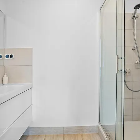 Hostel Sport I Chodakowska *