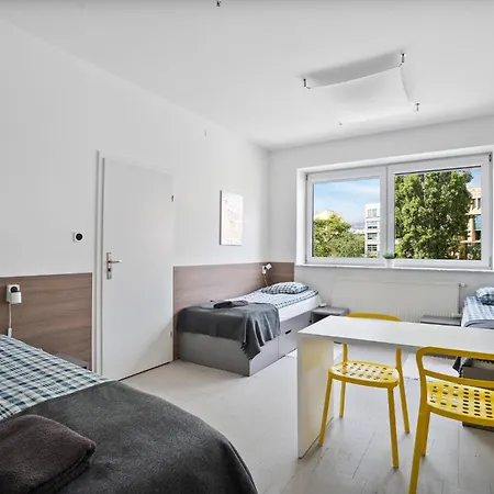 Sport I Chodakowska 바르샤바