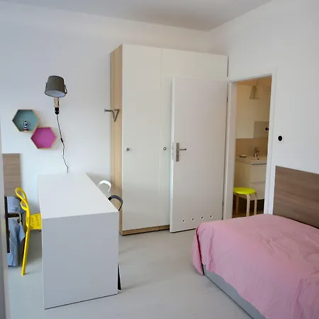 Hostel Sport I Chodakowska