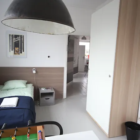 Hostel Sport I Chodakowska