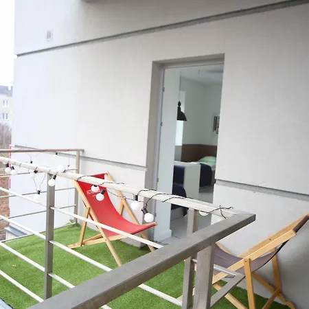 Sport I Chodakowska 바르샤바