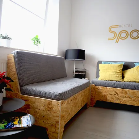 Hostel Sport I Chodakowska