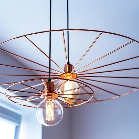 Sport I Chodakowska Hostel *