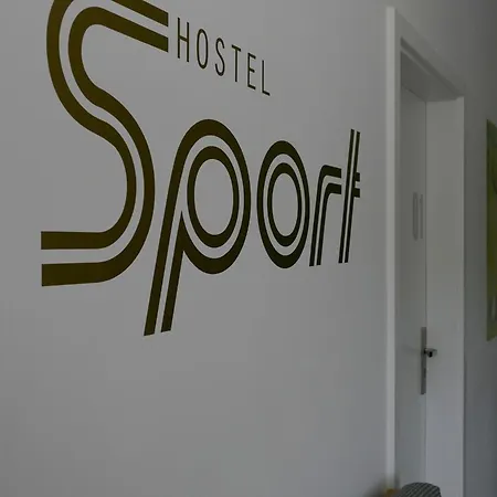 Sport I Chodakowska Hostel Warsaw
