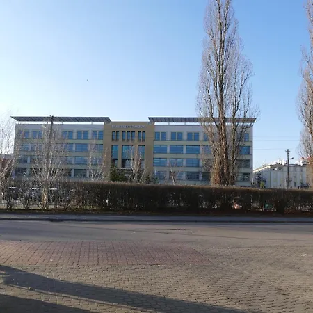 Hostel Sport I Chodakowska