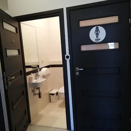 Hostel Sport I Chodakowska