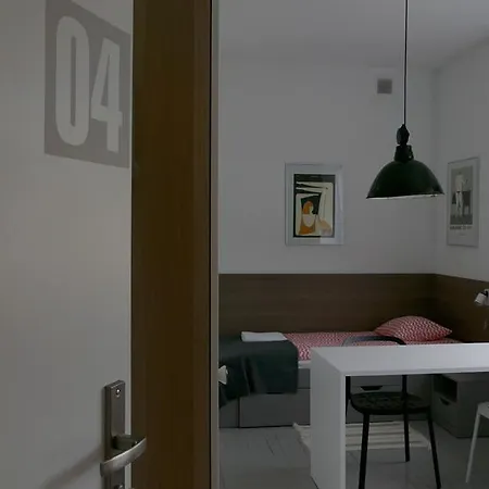 Hostel Sport Chodakowska Warsaw