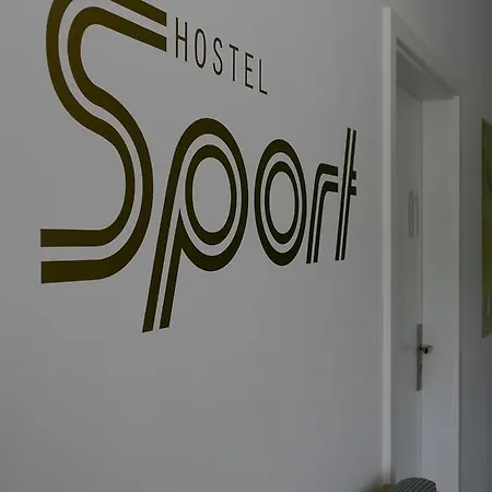 Sport Chodakowska *