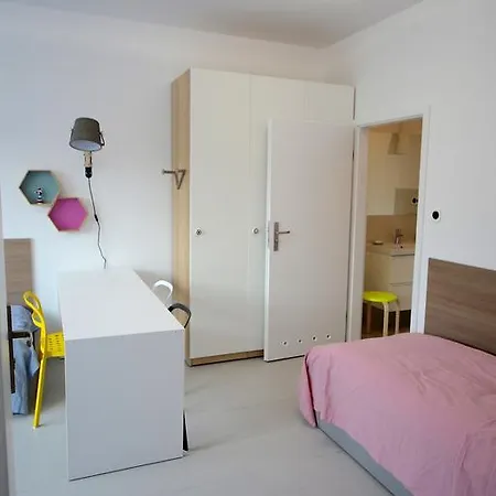 Sport Chodakowska Hostel