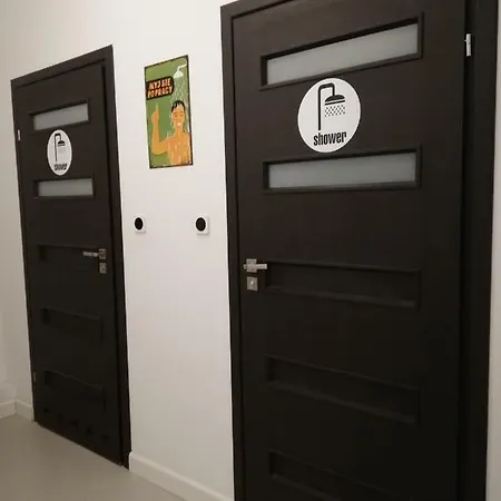 Hostel Sport Chodakowska