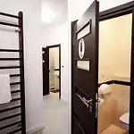 Hostel Sport I Chodakowska Varsó