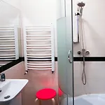 Sport I Chodakowska Hostel Varsó