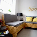 Hostel Sport I Chodakowska