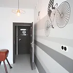 Hostel Sport I Chodakowska *