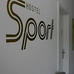 Sport I Chodakowska Hostel Varsó