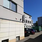 Hostel Sport I Chodakowska Varsó