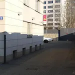 Hostel Sport I Chodakowska