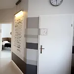 호스텔 Sport I Chodakowska *