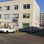Sport I Chodakowska 호스텔 바르샤바